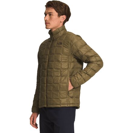 The North Face - ThermoBall Eco Jacket - Men's