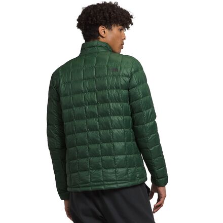 The North Face - ThermoBall Eco Jacket - Men's