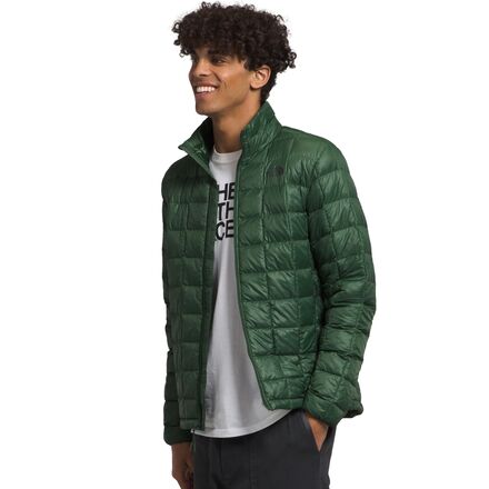 The North Face - ThermoBall Eco Jacket - Men's