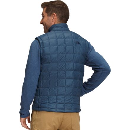 The North Face - ThermoBall 2.0 Eco Vest - Men's