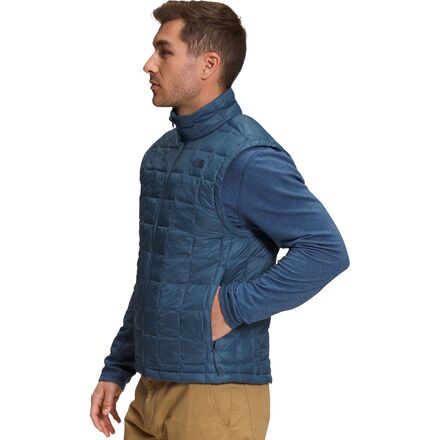 The North Face - ThermoBall 2.0 Eco Vest - Men's