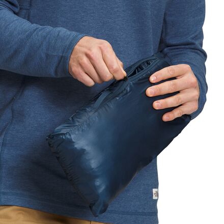 The North Face - ThermoBall 2.0 Eco Vest - Men's