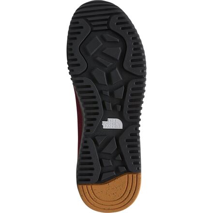 The North Face - Back-To-Berkeley III Sport Waterproof Boot - Men's
