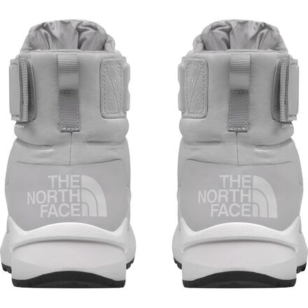 The North Face - Nuptse II Strap Waterproof Bootie - Women's