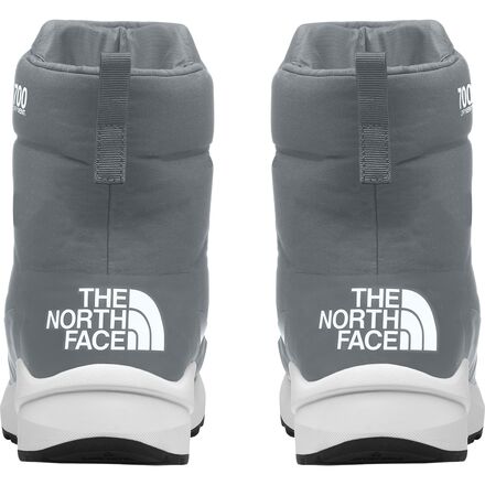 The North Face - Nuptse II Waterproof Bootie - Men's