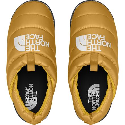The North Face - Nuptse Mule Bootie - Men's