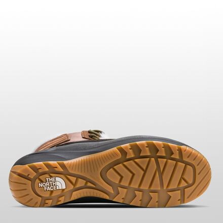 The North Face - Shellista IV Mid Waterproof Boot - Women's