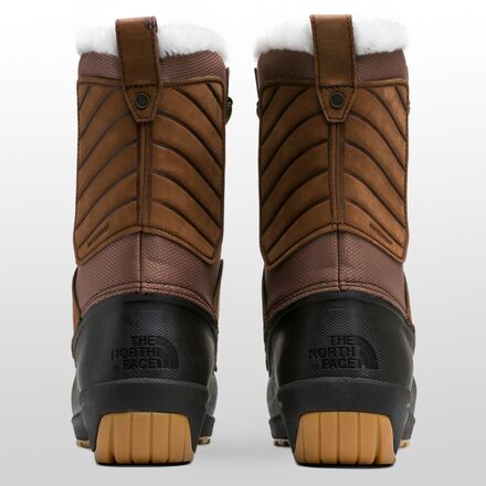 The North Face - Shellista IV Mid Waterproof Boot - Women's