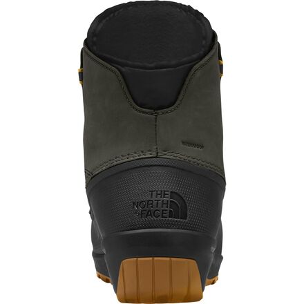 The North Face - Shellista IV Shorty Waterproof Boot - Women's