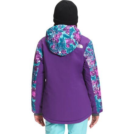 The North Face - Freedom Extreme Insulated Jacket - Girls'