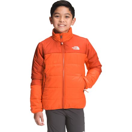 The North Face - Hydrenaline Insulated Jacket - Boys'