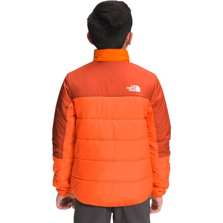The North Face - Hydrenaline Insulated Jacket - Boys'