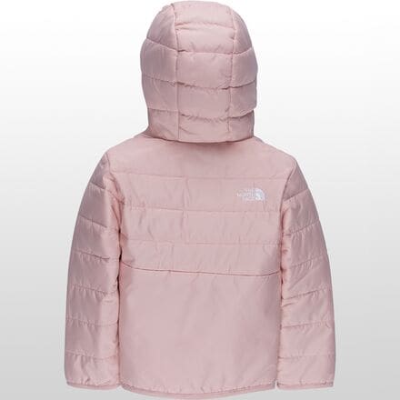 The North Face - Reversible Mossbud Swirl Hooded Jacket - Toddler Girls'