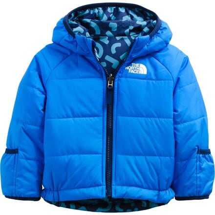 The North Face - Reversible Perrito Jacket - Infant Boys'