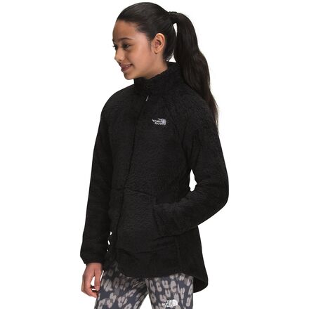 The North Face - Suave Oso Long Jacket - Girls'
