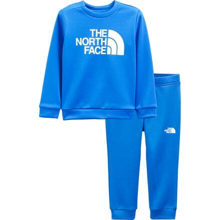 The North Face - Surgent Crew Set - Toddler Boys'