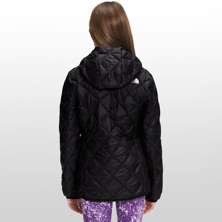 The North Face - ThermoBall Eco Hooded Jacket - Girls'