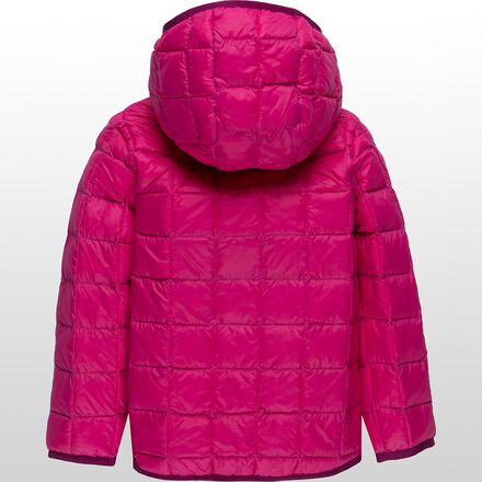 The North Face - ThermoBall Eco Hooded Jacket - Toddler Girls'