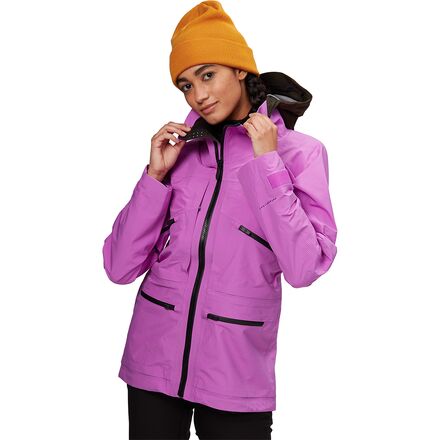 The North Face - Brigandine FUTURELIGHT Jacket - Women's