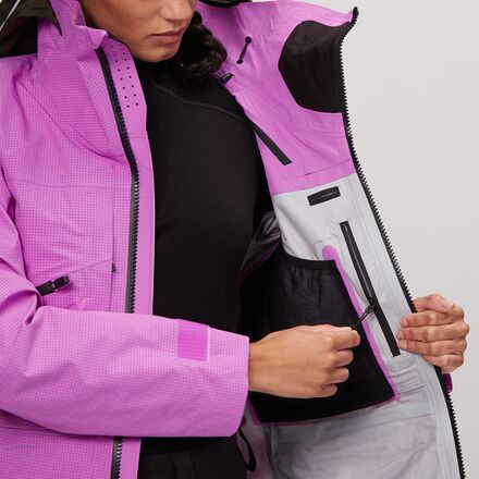 The North Face - Brigandine FUTURELIGHT Jacket - Women's