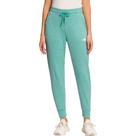 The North Face - Canyonlands Jogger - Women's - Wasabi Heather