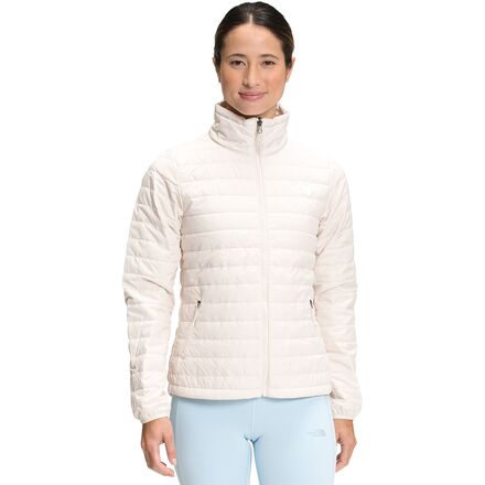 The North Face - Carto Triclimate Hooded 3-In-1 Jacket - Women's
