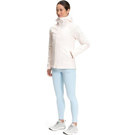 The North Face - Carto Triclimate Hooded 3-In-1 Jacket - Women's