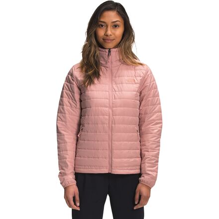The North Face - Carto Triclimate Hooded 3-In-1 Jacket - Women's