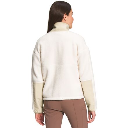 The North Face - Cragmont 1/4-Snap Fleece Pullover - Women's