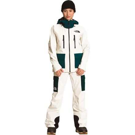 The North Face - Dragline Jacket - Women's