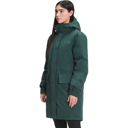 The North Face - Expedition Arctic Parka - Women's