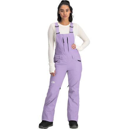 Freedom Bib Pant - Women's