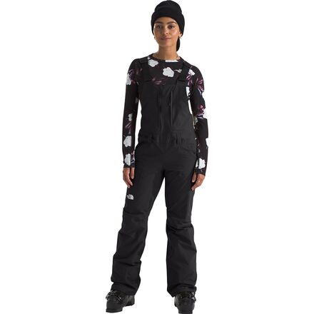 Freedom Bib Pant - Women's