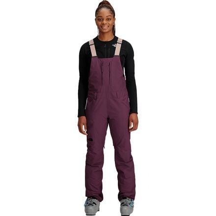 The North Face Freedom Insulated Bib Pant - Women's - Women