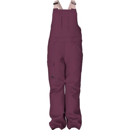 The North Face - Freedom Insulated Bib Pant - Women's