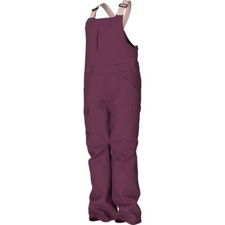 The North Face - Freedom Insulated Bib Pant - Women's
