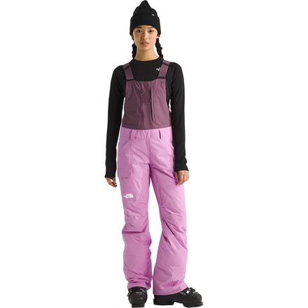 Freedom Insulated Bib Pant - Women's