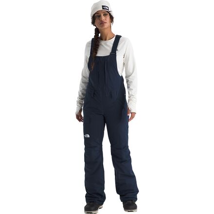 Freedom Insulated Bib Pant - Women's