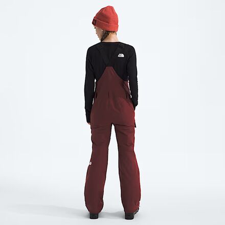 The North Face - Freedom Insulated Bib Pant - Women's
