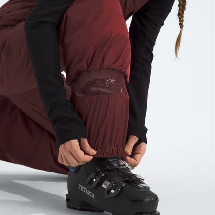 The North Face - Freedom Insulated Bib Pant - Women's