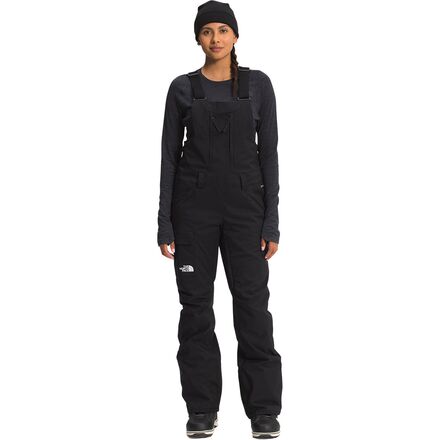 Freedom Insulated Bib Pant - Women's