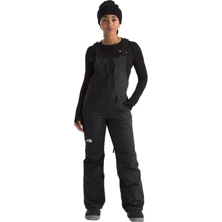 Freedom Insulated Bib Pant - Women's