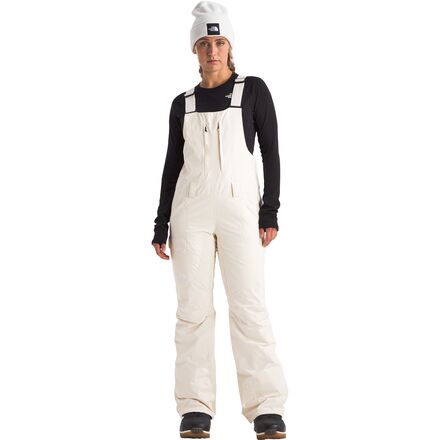 Freedom Insulated Bib Pant - Women's
