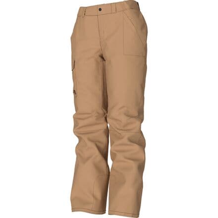 The North Face - Freedom Insulated Pant - Women's
