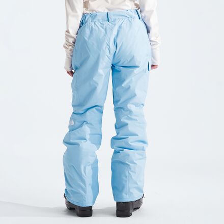 The North Face - Freedom Insulated Pant - Women's