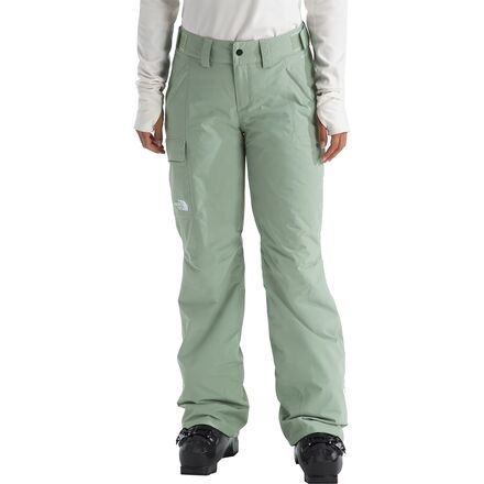 Freedom Insulated Pant - Women's