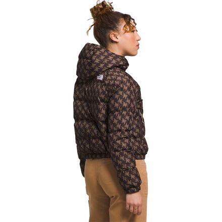 The North Face - Hydrenalite Down Hooded Jacket - Women's