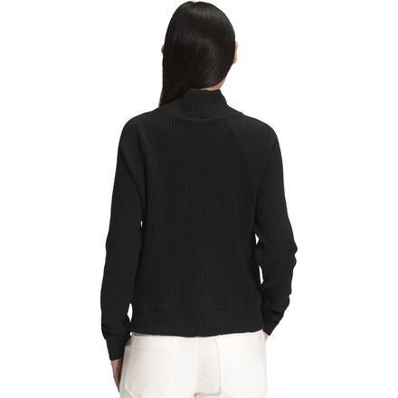 The North Face - Mock Neck Chabot Top - Women's