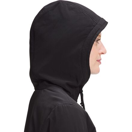 The North Face - Mountain Sweatshirt Hoodie - Women's