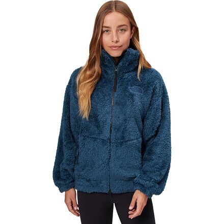 The North Face - Osito Expedition Full-Zip Jacket - Women's
